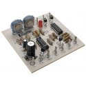 DF-1 Grade Crossing Detector w/Flasher, All Scales, Circuitron 5250