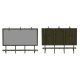 Wall-Mounted Billboard pkg(3) -- Kit, HO, Walthers SceneMaster 4253