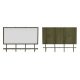 Wall-Mounted Billboard -- Kit pkg(3), N, Walthers SceneMaster 9020