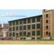 Fireproof Storage and Transfer Background Building -- Kit, HO, Walthers Cornerstone 3189