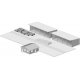Modern Lumber Transload -- Kit, HO, Walthers Cornerstone 4106