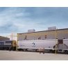 Transload Facility Safety System - Transload Facility -- Kit, HO, Walthers Cornerstone 4185