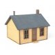 Vintage Trackside Structures -- Kit, HO, Walthers Cornerstone 4060