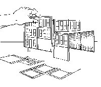 Modular Building System(TM) -- Planning Packet, HO, Design Preservation Models 30191