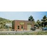 Modular Building System(TM) -- Modular Learning Kit - 5-3/4 x 3′ 14.8 x 7.7cm, HO, Design Preservation Models 36000