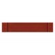 Modular Building System(TM) -- Loading Dock Riser Wall - Kit pkg(8), HO, Design Preservation Models 30115