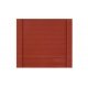 Modular Building System(TM) -- Street/Dock Level Blank Wall Section - Kit pkg(4), HO, Design Preservation Models 30104