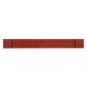 Modular Building System(TM) -- Plain Cornices - Kit pkg(8), HO, Design Preservation Models 30117