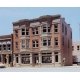 DPM Structure Kits -- Reed Books - 3-1/4 x 3′ 8.3 x 7.6cm, N, Design Preservation Models 51500