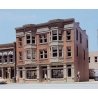 DPM Structure Kits -- Reed Books - 3-1/4 x 3′ 8.3 x 7.6cm, N, Design Preservation Models 51500