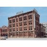 DPM Structure Kits -- Wilhelmi`s Mercantile - 5-1/4 x 2-5/8` 13.3 x 6.4cm, N, Design Preservation Models 51600