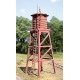 McCabe Shop Water Tank -- Kit - 1-7/8 x 1-7/8′, HO, B.T.S. 27497