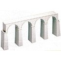Bridges & Accessories -- Kit - Viaduct, N, Atlas Model Railroad Co. 2826