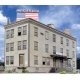 American Flag Company -- 10 x 5-1/2′, HO, B.T.S. 28108
