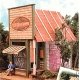 Papa Lou′s Cigar Shoppe -- Kit, HO, Bar Mills LLC 492