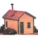 Clegg′s Cabin, O, B.T.S. 17470