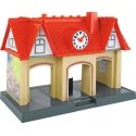 My World Station with Sound (batteries included), HO, Marklin, Inc 72209