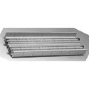 Double-Track Straight Viaduct -- 9-3/4′ 24.8cm pkg(2), N, Kato USA Inc 20401