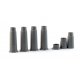 Adjustable Trapezoid Bridge Pier Riser -- Kit pkg(5), N, Kato USA Inc 23068