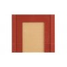 Modular Building System(TM) -- Street Level Wall Sections w/Overhead Door - Kit, HO, Design Preservation Models 30132