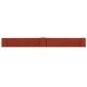 N Scale Modulars System(TM) (Plastic) -- Dock Riser Wall pkg(6) 3-1/2` Wide x 13/32` H, N, Design Preservation Models 60131