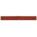 N Scale Modulars System(TM) (Plastic) -- Dock Riser Wall pkg(6) 3-1/2` Wide x 13/32` H, N, Design Preservation Models 60131