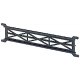 Straight Bridge Girders - Kit, N, Atlas Model Railroad Co. 2542