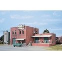 DPM Landmark Structures(R) Gold Kits -- Drywell Inks - Kit - 13-3/4 x 7′ 34.9 x 17.8, HO, Design Preservation Models 40100