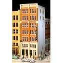 Magnuson International -- Kit - 5 x 3.75 x 10.5′ 12.7 x 9.5 x 26.6cm, HO, Lunde Studios 28