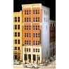 Magnuson International -- Kit - 5 x 3.75 x 10.5′ 12.7 x 9.5 x 26.6cm, HO, Lunde Studios 28