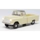 Work Truck - Just Plug(R) Lighted Vehicle -- Light Yellow, O, Woodland Scenics 5977