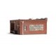 Built-&-Ready(R) - Assembled -- Smith Brothers TV & Appliance Store, HO, Woodland Scenics 5069