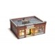 Built-&-Ready(R) - Assembled -- Smith Brothers TV & Appliance Store, HO, Woodland Scenics 5069