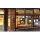 Built-&-Ready(R) - Assembled -- Smith Brothers TV & Appliance Store, HO, Woodland Scenics 5069