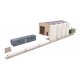 Corn Syrup Transfer - Transload Facility -- Kit, HO, Walthers Cornerstone 4181