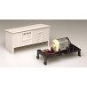Turntable Drive Unit, HO, Atlas Model Railroad Co. 304