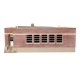 Mid-Century Modern Freight Station -- Kit - 27-3/4 x 8-1/2 x 2-3/4′ 70.5 x 21.5 x 6.9cm, HO, Walthers Cornerstone 4065