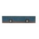 Lakeville Modern-Style Warehouse -- Kit - 12 x 19 x 4′ 30.5 x 48.3 x 10.2cm, HO, Walthers Cornerstone 2917