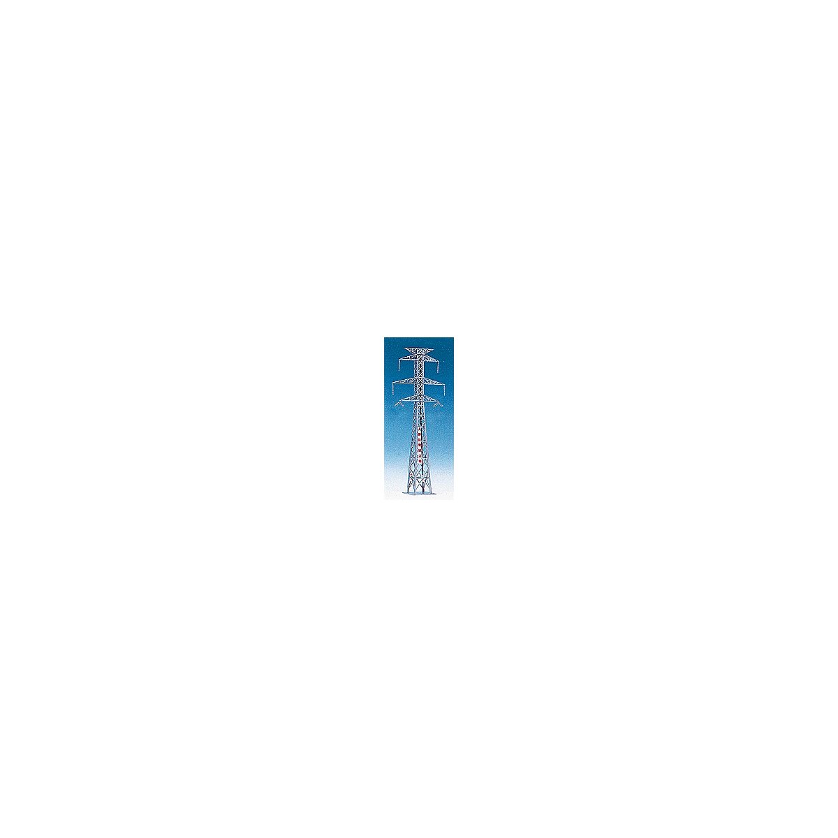 Electrical Towers -- Kit pkg(3), N, Kato USA Inc 23401