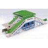 Overhead Station, N, Kato USA Inc 23200