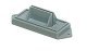Base Plate, HO, Vollmer Gmbh 44005