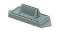 Base Plate, HO, Vollmer Gmbh 44005