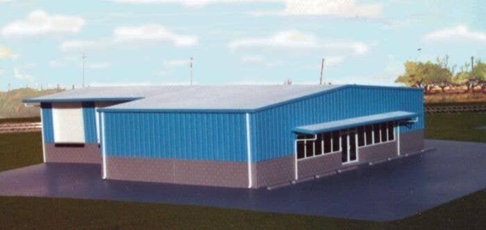 Piping & Mechanical Contractors, HO, Pikestuff 103