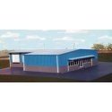 Piping & Mechanical Contractors, HO, Pikestuff 103
