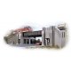 Art Deco Highway Underpass -- Kit - 8-3/8 x 6-5/8 x 1-7/8′ 21.2 x 16.8 x 4.7cm, N, Walthers Cornerstone 3800
