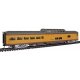 85′ ACF Dome Lounge - Standard - Union Pacific(R) Heritage Series -- Harriman Early w/printed name, number decals, HO, Walther