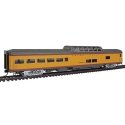 85′ ACF Dome Lounge - Standard - Union Pacific(R) Heritage Series -- Harriman Early w/printed name, number decals, HO, Walther