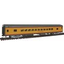 85′ ACF 44-Seat Coach - Lighted - Union Pacific(R) Heritage Fleet -- Sunshine Special Early w/printed name, number decal, HO, 