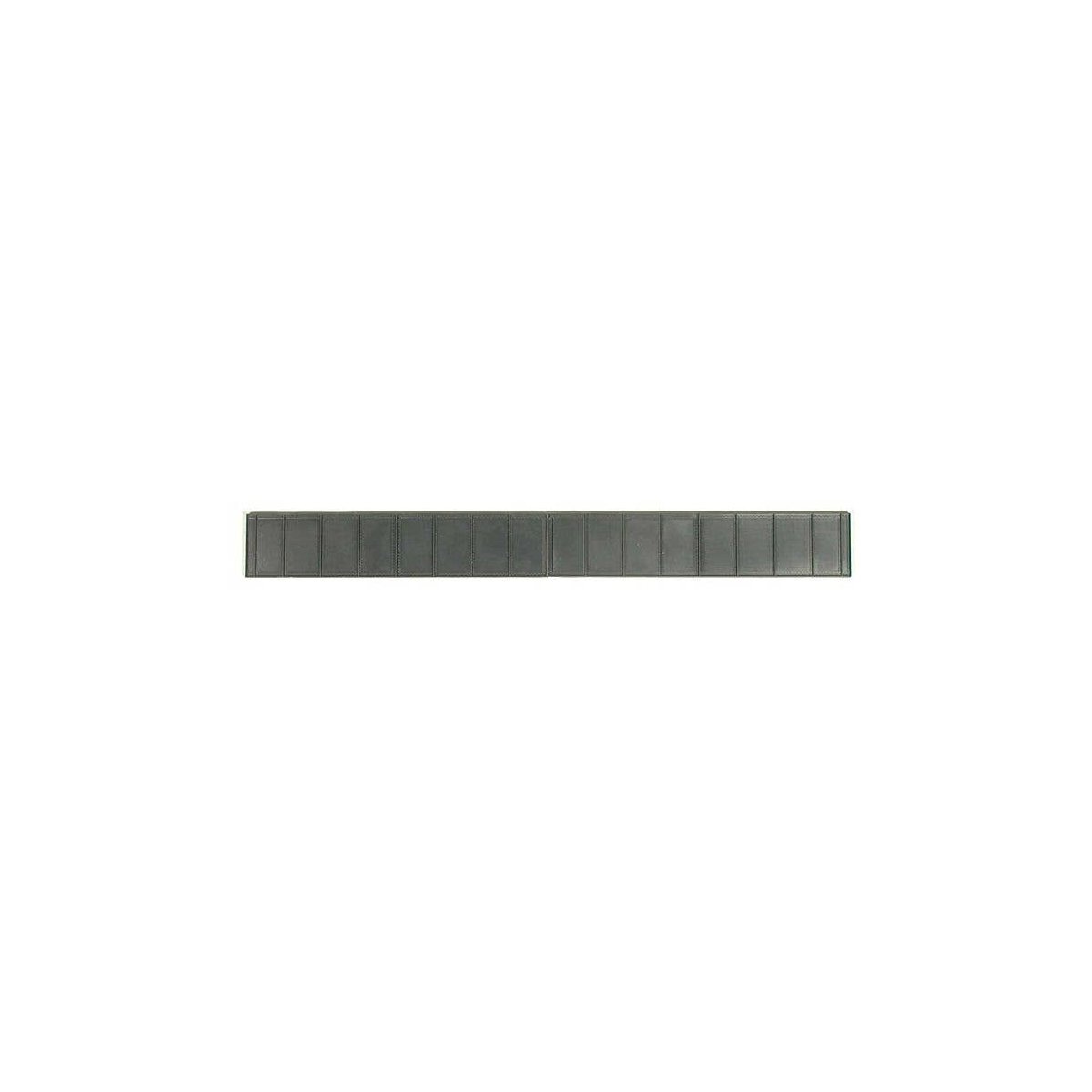 85` Plate Girder pkg(4) -- Scale Length - 85` 25.9m, HO, Micro Engineering 80180