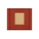 Modular Building System(TM) -- Dock Level Wall Sections w/Overhead Door - Kit, HO, Design Preservation Models 30135